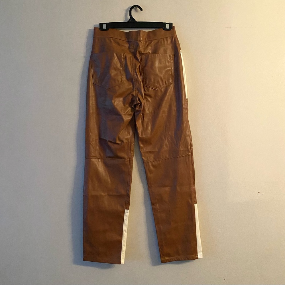 Revice Domino leather pants - Picture 7 of 9